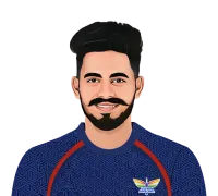 Yuvraj Chaudhary